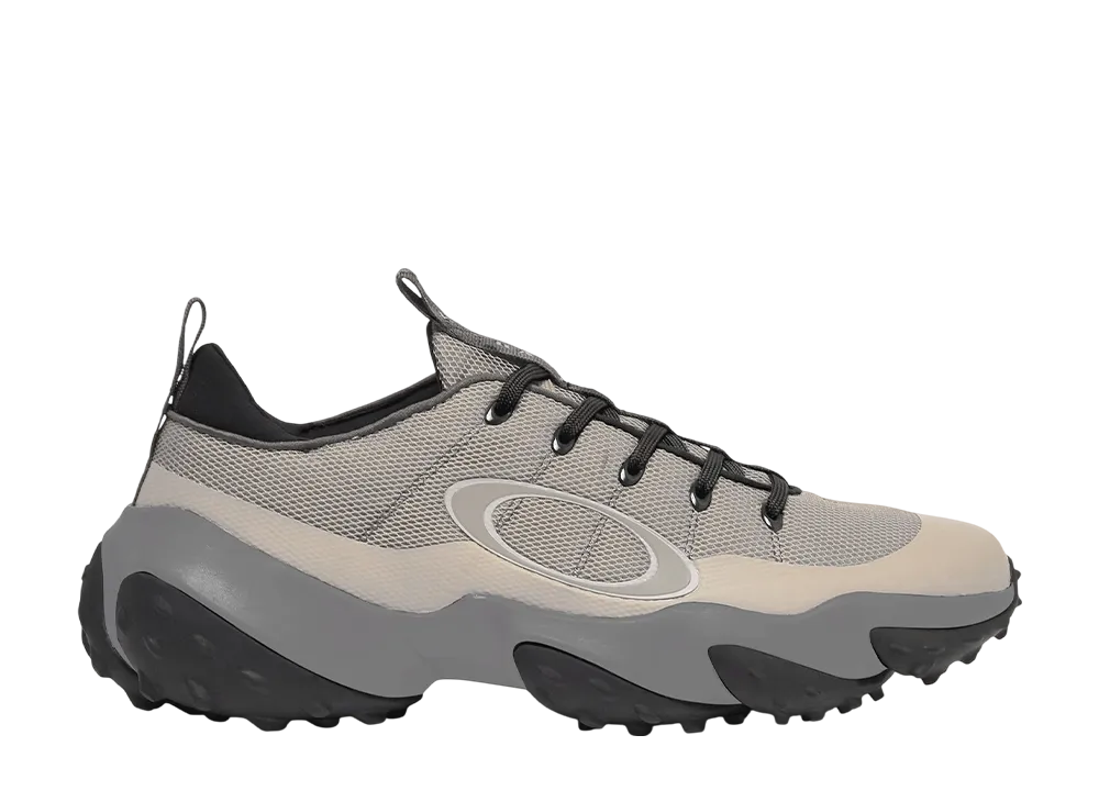 オークリー エッジフレックス "ミスト/セメント"