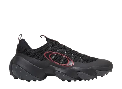 Oakley Edge Flex "Blackout"