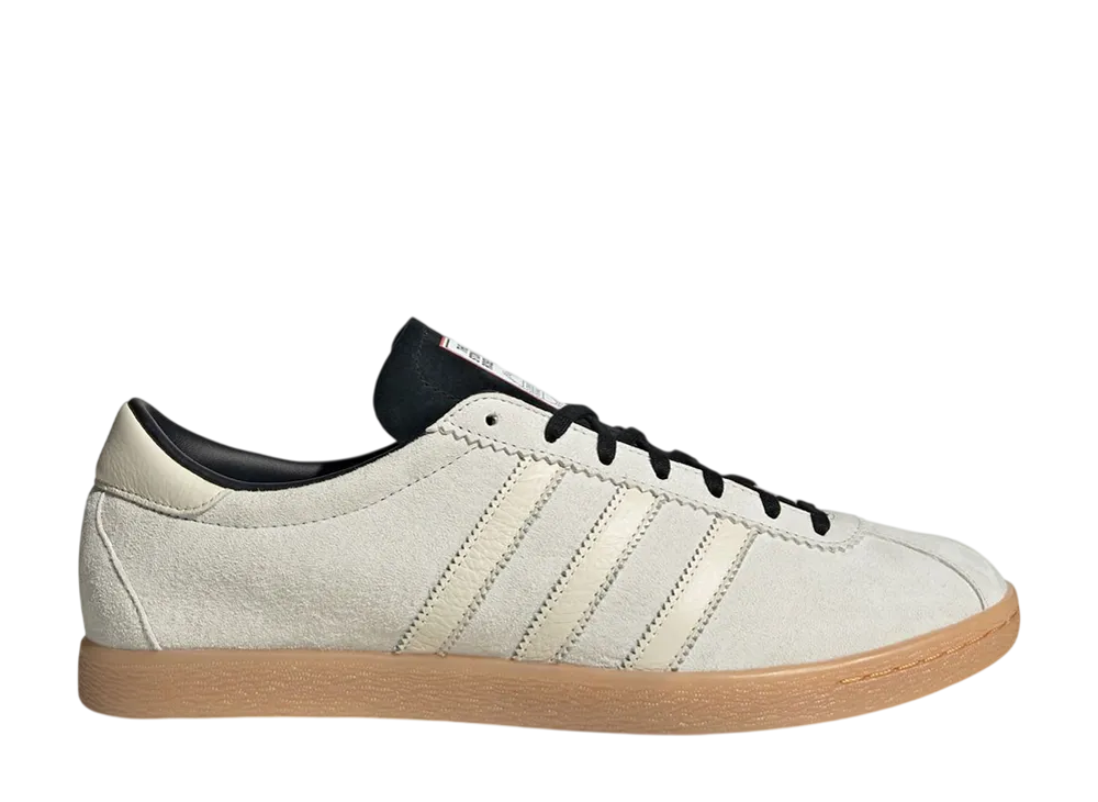 ザ・ストーン・ローゼズ × アディダス タバコ "クリスタルホワイト/コアブラック"