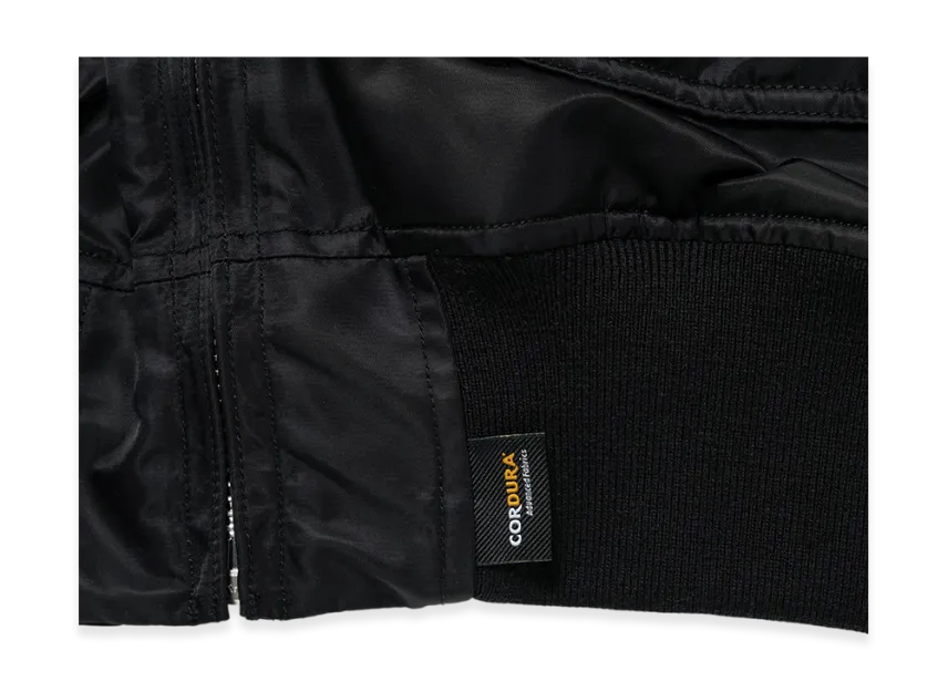WTAPS ES / Jacket / Nylon. Satin. CORDURA WTAPS ES / Jacket / Nylon. Satin. CORDURA