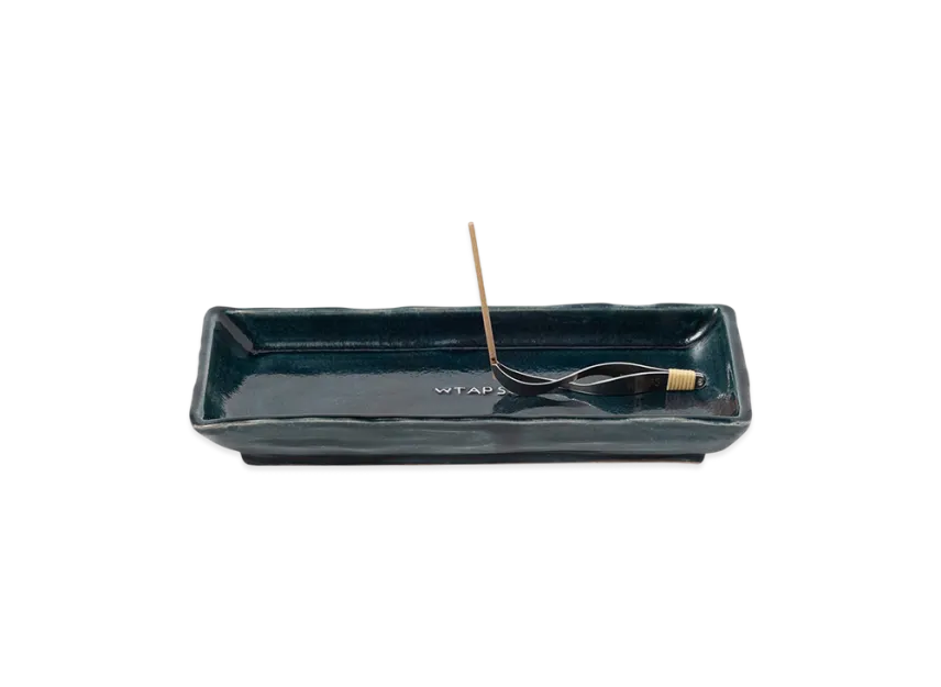 WTAPS AFRD 02 / Tray / Ceramic WTAPS AFRD 02 / Tray / Ceramic