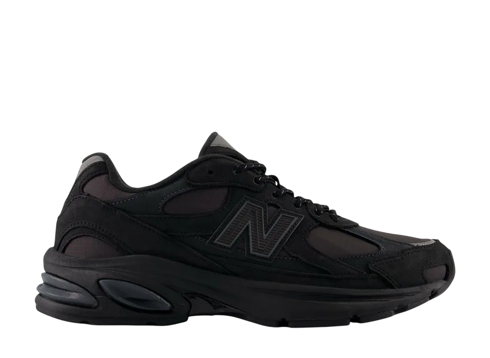 ニューバランス 2010 "ブラック/フェイデッド"