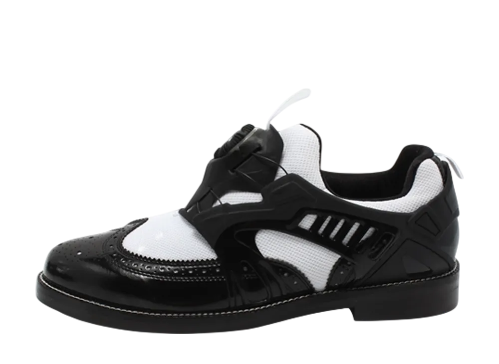 メゾンミハラヤスヒロ × プーマ MY-72 "ブラック/ホワイト"