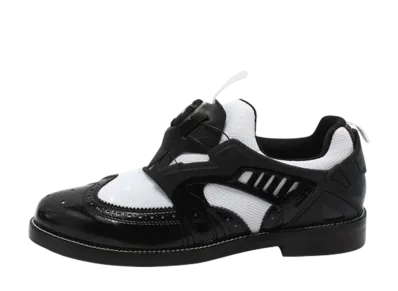 Maison MIHARA YASUHIRO × Puma MY-72 "Black/White"
