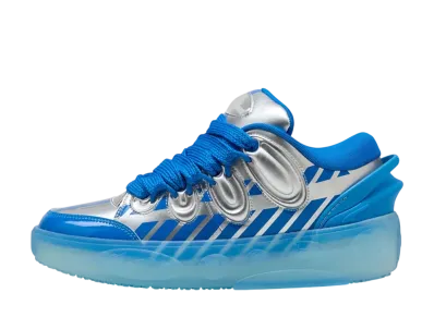 Fast & Furious × Puma LaFrance "Blue"