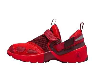 Nike Women's Jordan Trunner LX "Chile Red"