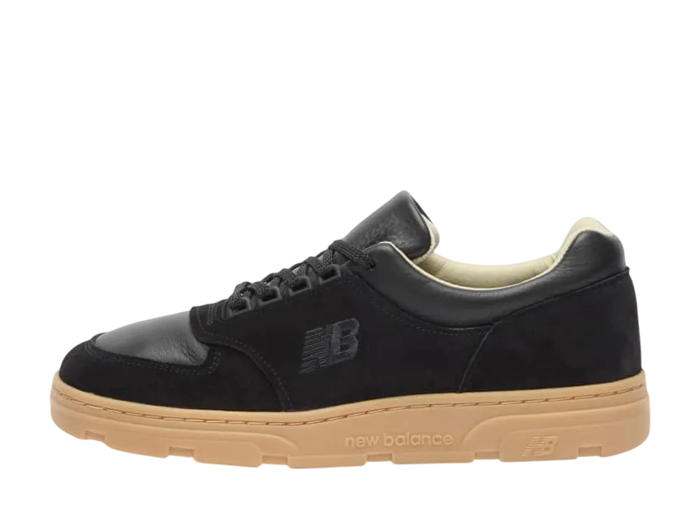 New Balance Allerdale "Black/Gum"