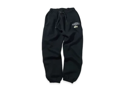 Reebok x NAUTICA Cardboard Knit Sweatpants "Black"