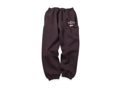 Reebok x NAUTICA Cardboard Knit Sweatpants "Brown"