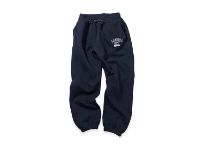Reebok x NAUTICA Cardboard Knit Sweatpants "Navy"