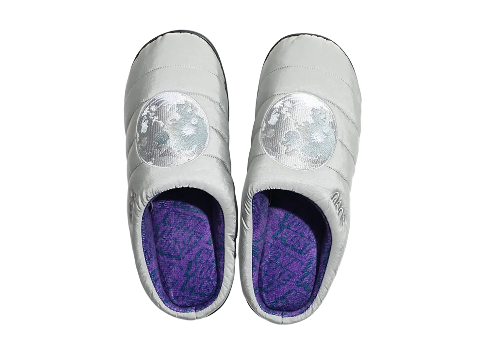 NEW YOAKE POST x SUBU moon "Silver"