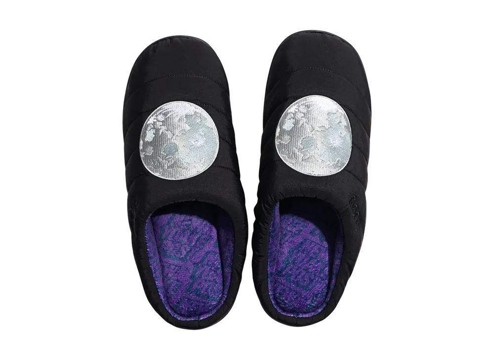 NEW YOAKE POST x SUBU moon "Black"