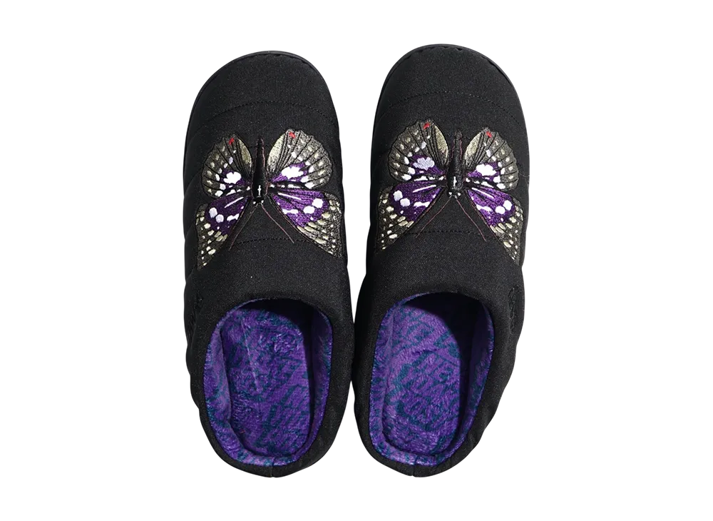 NEW YOAKE POST x SUBU "Oomurasaki" (TEENAGER Exclusive)