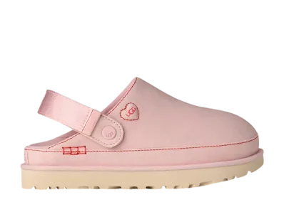 UGG Women's Goldenstar Love Clog "RTT"