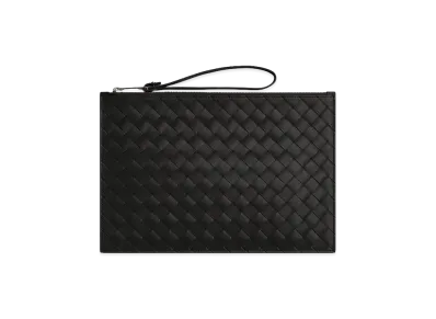 Bottega Veneta Pouch "Black"