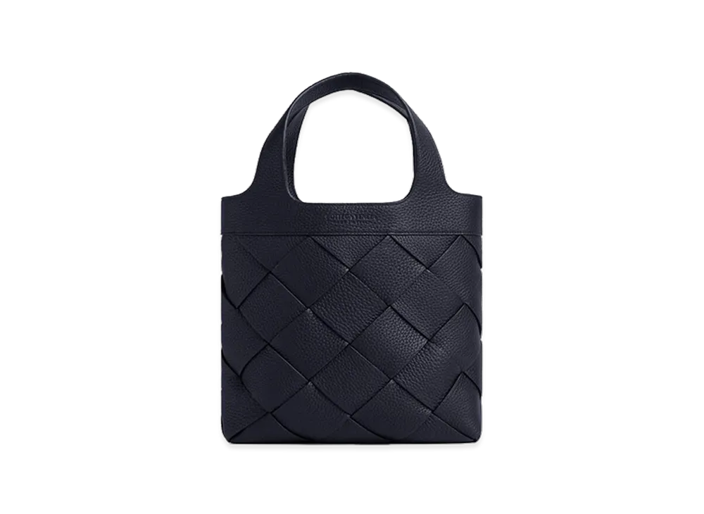 ボッテガヴェネタ スモール ディアゴ トートバッグ "ノクターナル" 837364V4FV14182