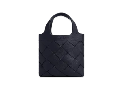 Bottega Veneta Small Diago Tote Bag "Nocturnal"