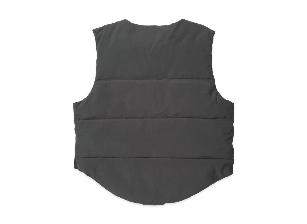 Supreme / WTAPS Tactical Down Vest 