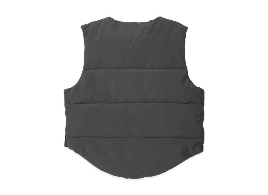 Supreme / WTAPS Tactical Down Vest Supreme / WTAPS Tactical Down Vest