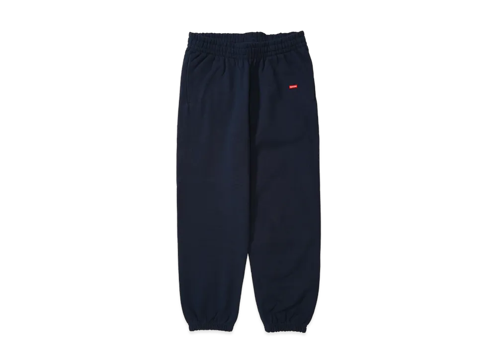 Supreme Small Box Sweatpant 