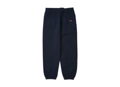 Supreme Small Box Sweatpant "Navy"