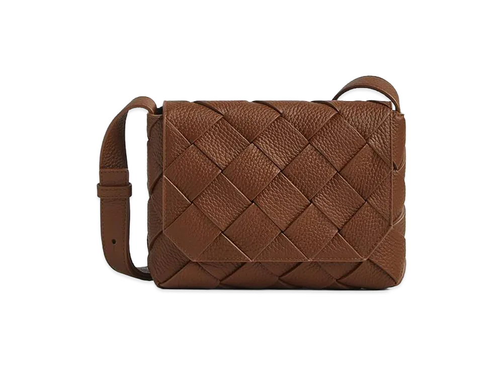Bottega Veneta Diago "Nocciola"