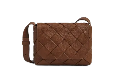 Bottega Veneta Diago "Nocciola"