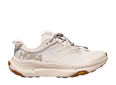 Hoka Women's Transport "Beige"