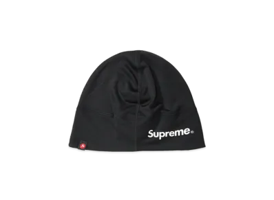 Supreme x Marmot Base Layer Beanie "Black"