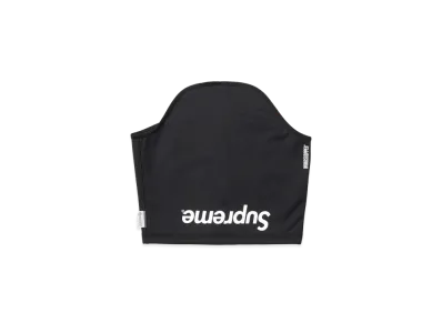 Supreme Windstopper Neck Gaiter "Black"