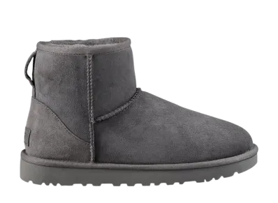 UGG Women's Classic Mini 2 "Grey"
