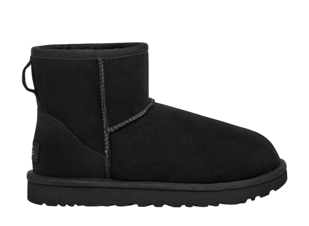 UGG Women's Classic Mini 2 