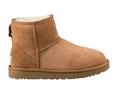 UGG Women's Classic Mini 2 "Chestnut"