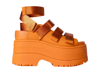 UGG Women's GoldenRise "Dark Apricot"