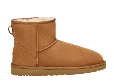 UGG Classic Mini "Chestnut"