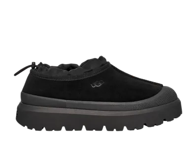 UGG Tasman Weather Hybrid "Black"