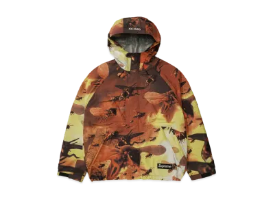 Supreme x Wu-Tang GORE-TEX Shell Jacket "Multi"