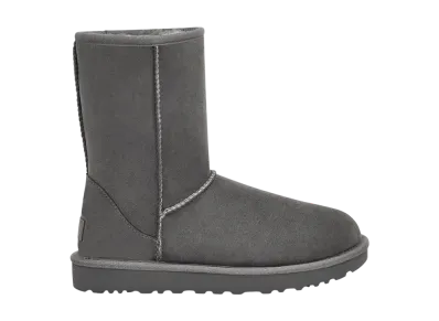 UGG Women's Classic Short 2 "Grey"