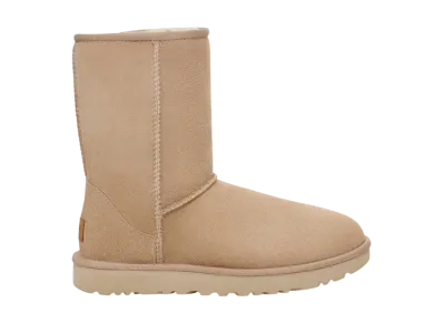 UGG Women's Classic Short 2 "Sand"