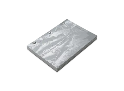 Carhartt WIP Sedimental Works 1975-2025 "Grey"