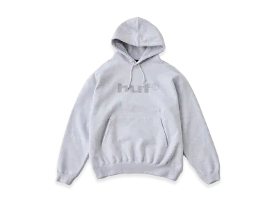 HUF x mix.tokyo P/O Hoodie "White"