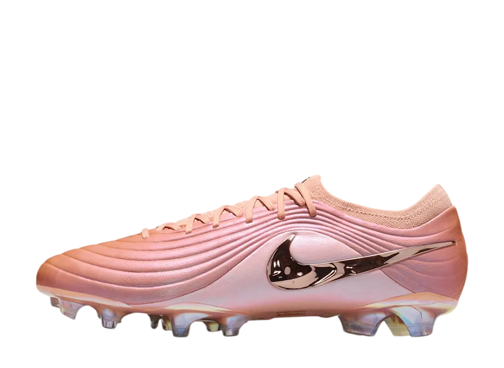 ナイキ ティエンポ マエストロ エリート LE クリーツ "メタリックレッドブロンズ"