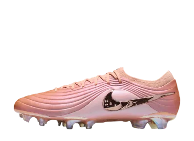 Nike Tiempo Maestro Elite LE Cleats "Metallic Red Bronze"