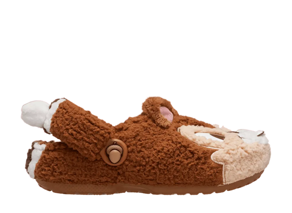 Disney x Crocs Classic Clog "Chip 'n' Dale"