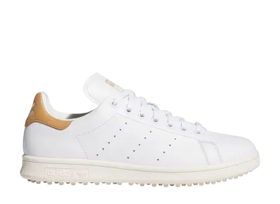 adidas Stan Smith Spikeless Golf "Cloud White/Supplier Colour/Off White"