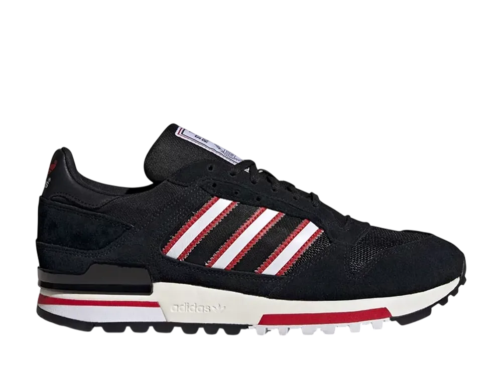 The Stone Roses × adidas ZX 600 MUFC The Stone Roses × adidas ZX 600 MUFC