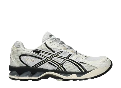 Asics Gel-Nimbus 10.1 "White/Ivory"