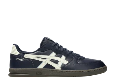 Asics Skyhand OG "Midnight/Ivory"