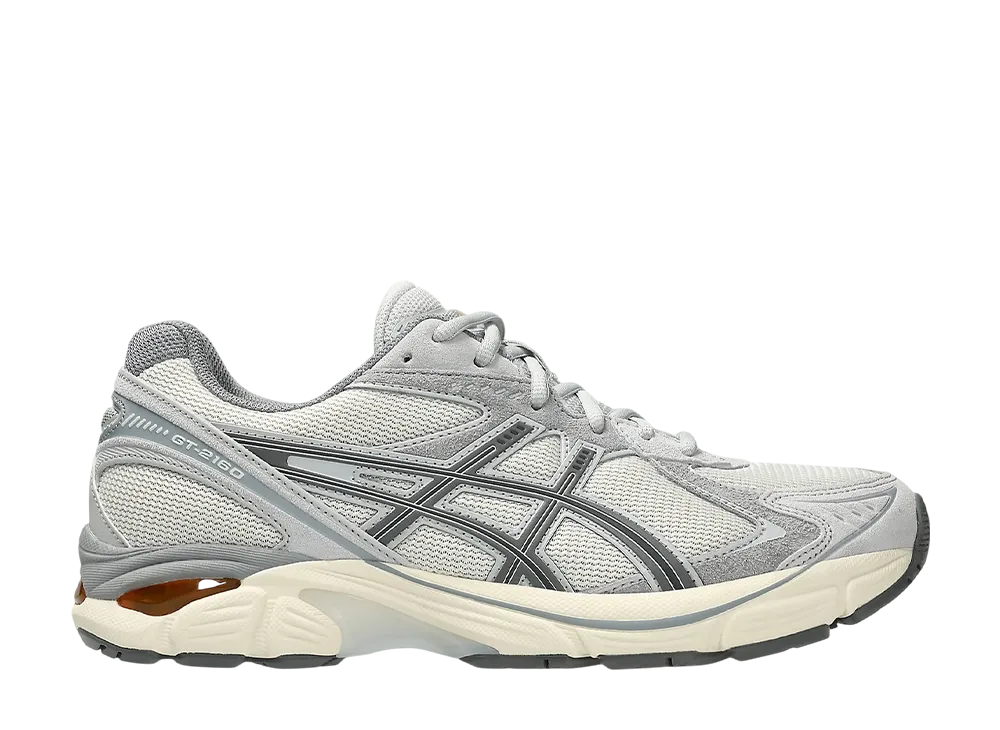 アシックス GT2160 "クリーム/カーボン"