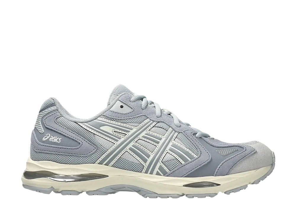 アシックス ゲルK1011 "ピードモントグレー/グラベル"